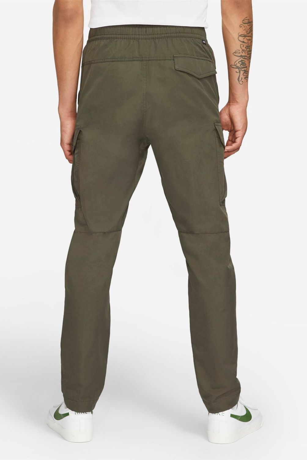 NIKE - Pantalon cargo regular hombre