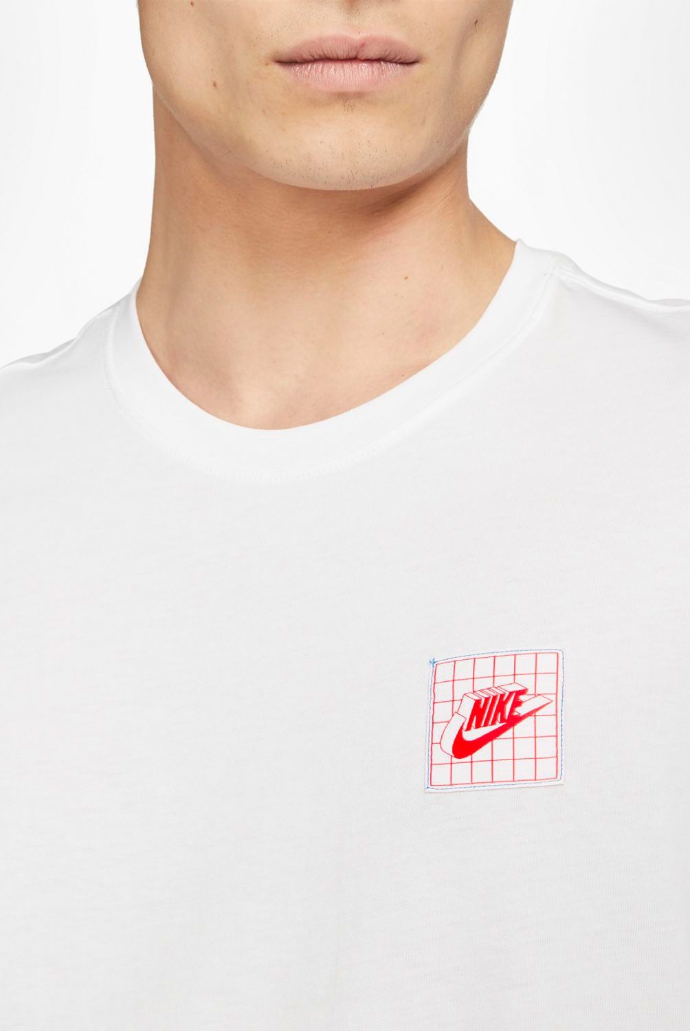 NIKE - Polera Hombre