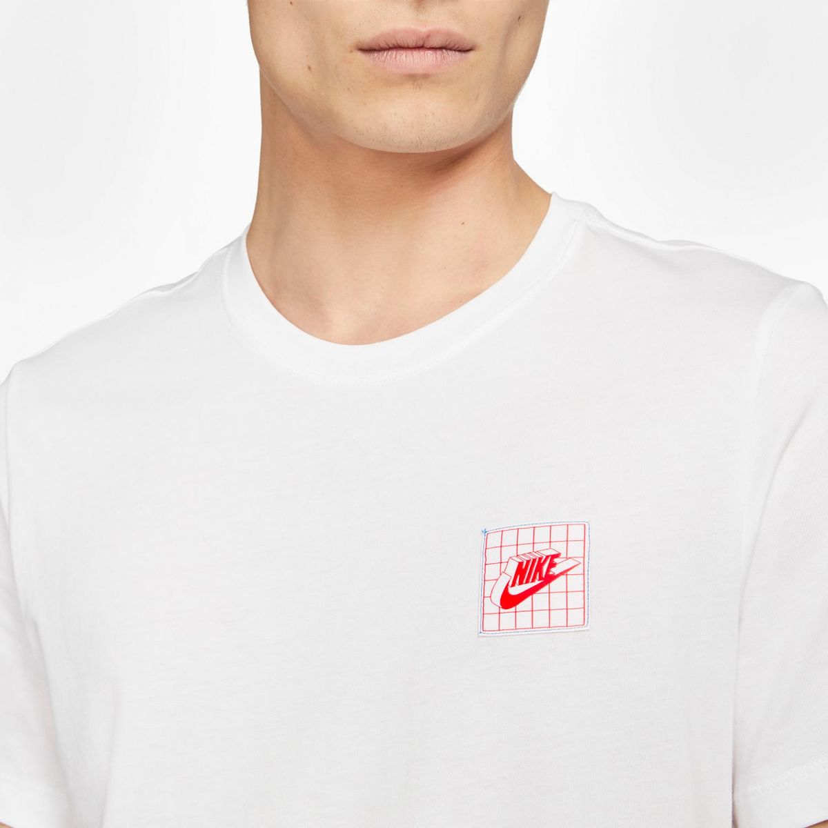 NIKE - Polera Hombre