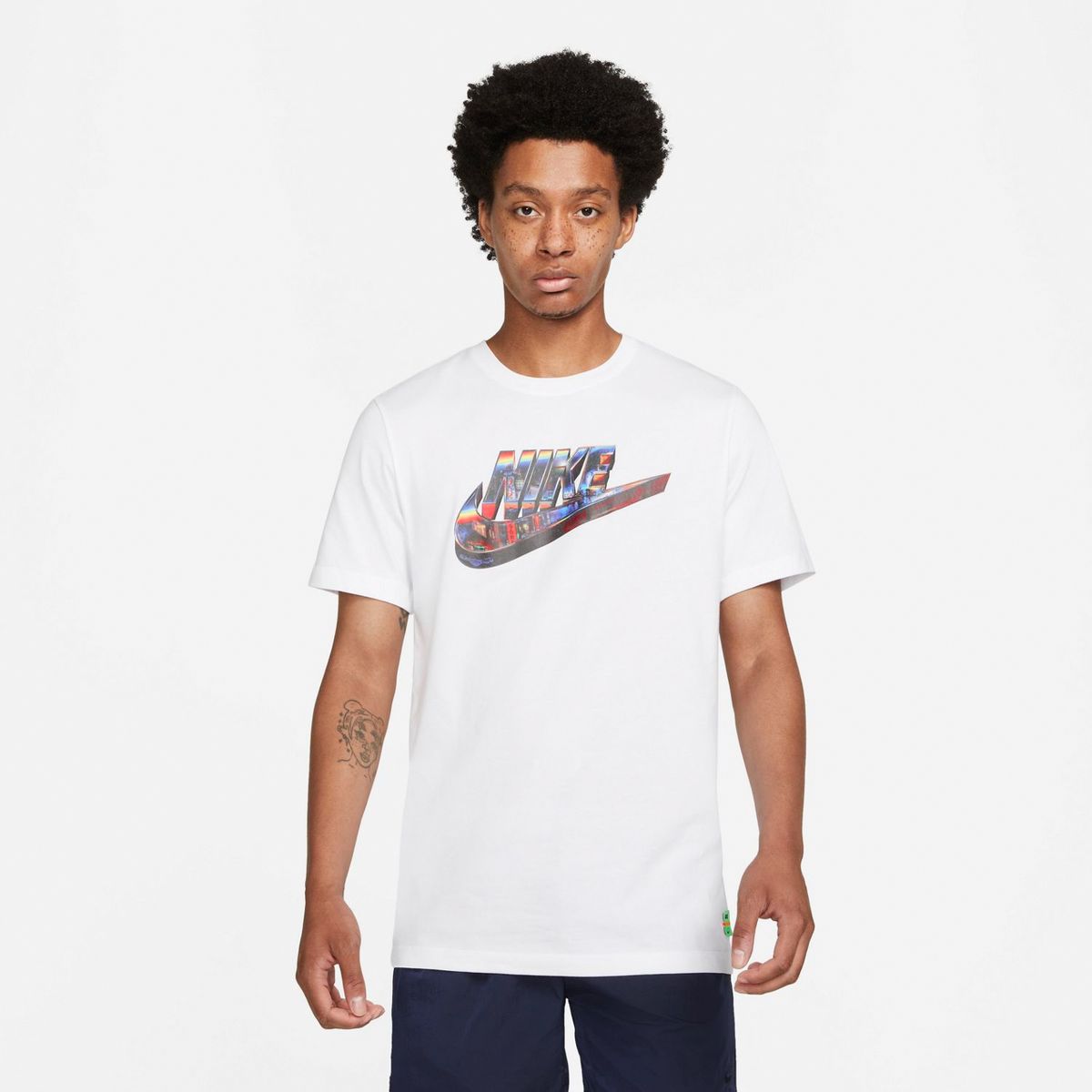 NIKE - Polera hombre