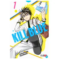 IVREA ARGENTINA - Kill Blue 01 -