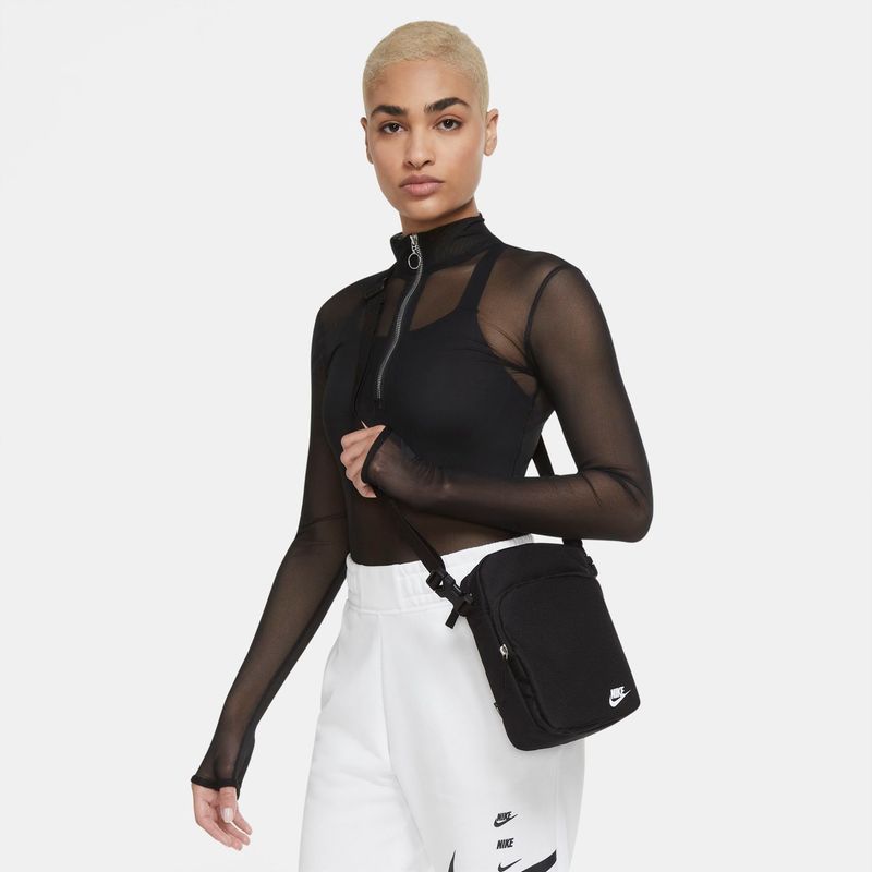 NIKE - Bolso Bandolera Unisex Nike