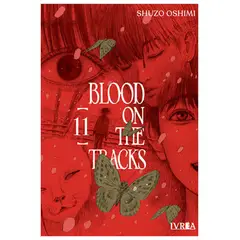 IVREA ARGENTINA - Blood On The Tracks 11 -