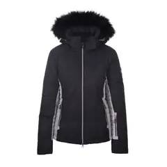 360 - Parka Impermeable Mujer Surfanic Zeta Surftex 10K
