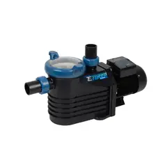 EMAUX - Bomba Et300 3hp Piscinas 112-224m3