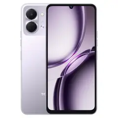TECNO MOBILE - Celular Tecno Spark Go 3 128GB + 4GB Aurora Purple
