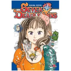 IVREA ARGENTINA - The Seven Deadly Sins 05 -