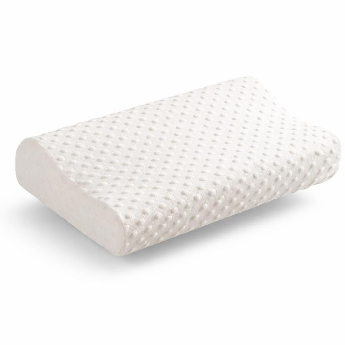 GENERICO - Almohada Ortopédica Cervical Memory Foam Premium