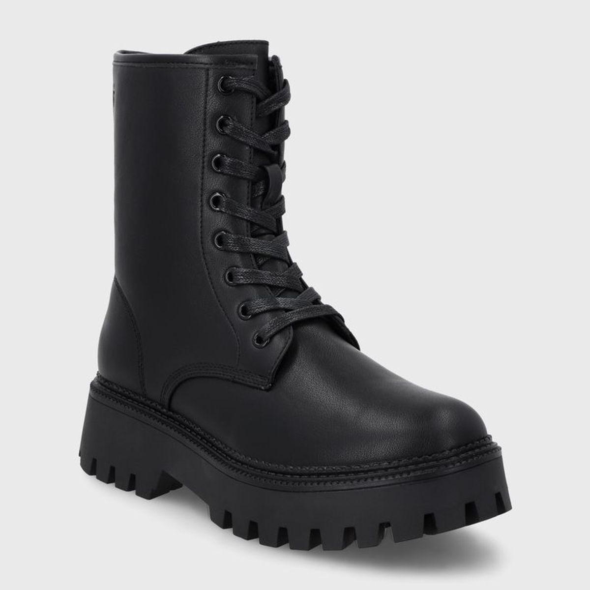 GOTTA - Botin Negro Mujer 46306
