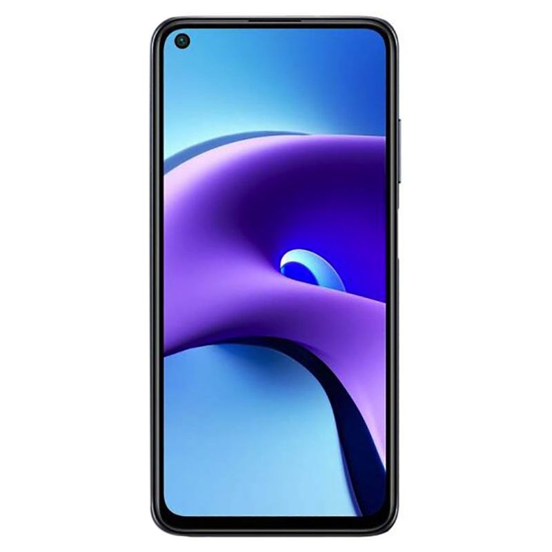 XIAOMI - Redmi Note 9T (5G) 4G RAM128G ROM COLOR NEGRO