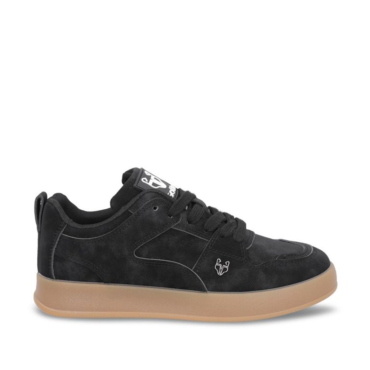 GOTTA - Zapatilla Negra Mujer 58080