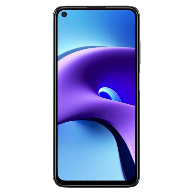 XIAOMI - XIAOMI Redmi Note 9T 4G RAM64G ROM COLOR NEGRO