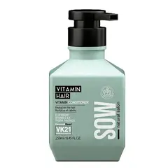 GENERICO - Acondicionador Sow Vitamin Hair 250ml