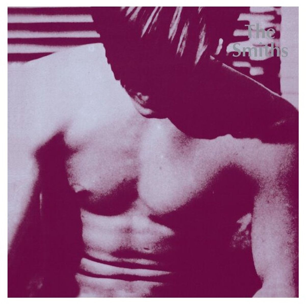 WARNER MUSIC - The Smiths - The Smiths - CD