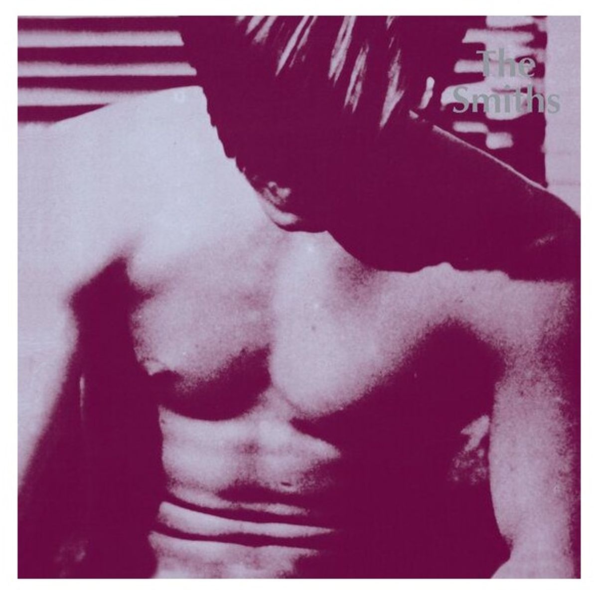 WARNER MUSIC - The Smiths - The Smiths - CD