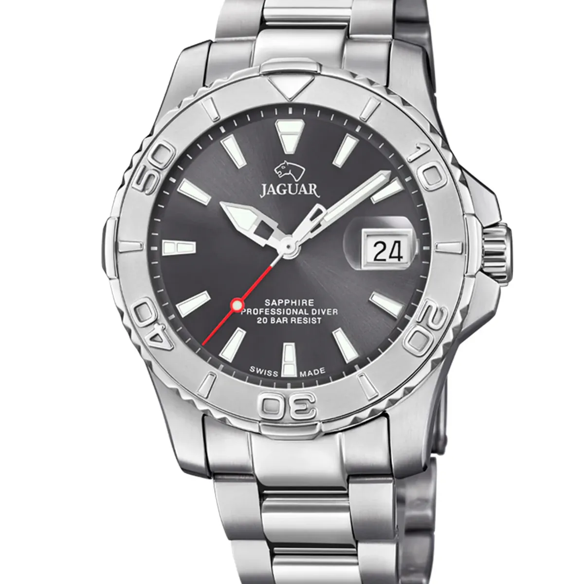 JAGUAR - Reloj Jaguar Hombre Clair De Lune J9693