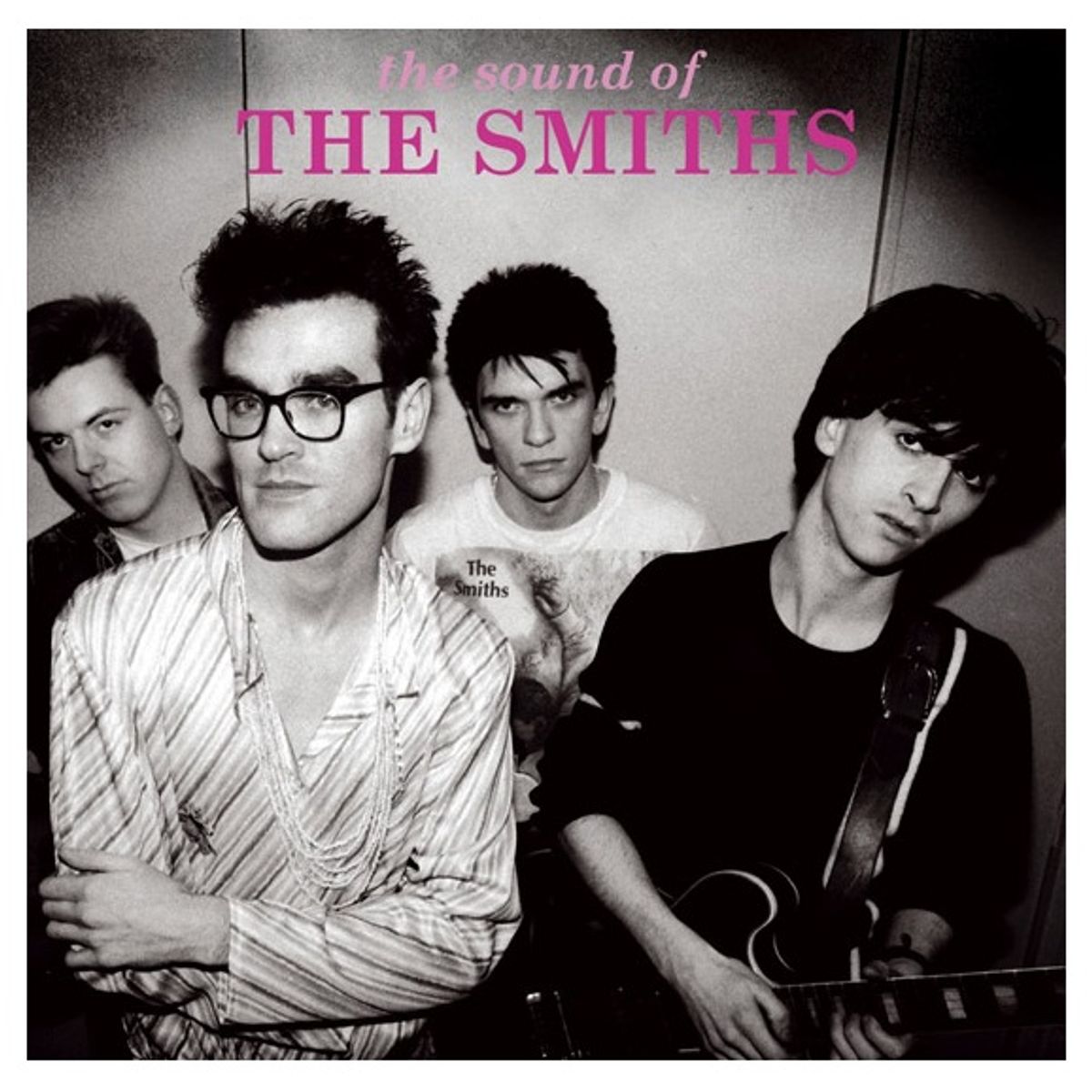 WARNER MUSIC - The Smiths - The Sound Of The Smiths - CD
