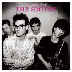 WARNER MUSIC - The Smiths - The Sound Of The Smiths - CD