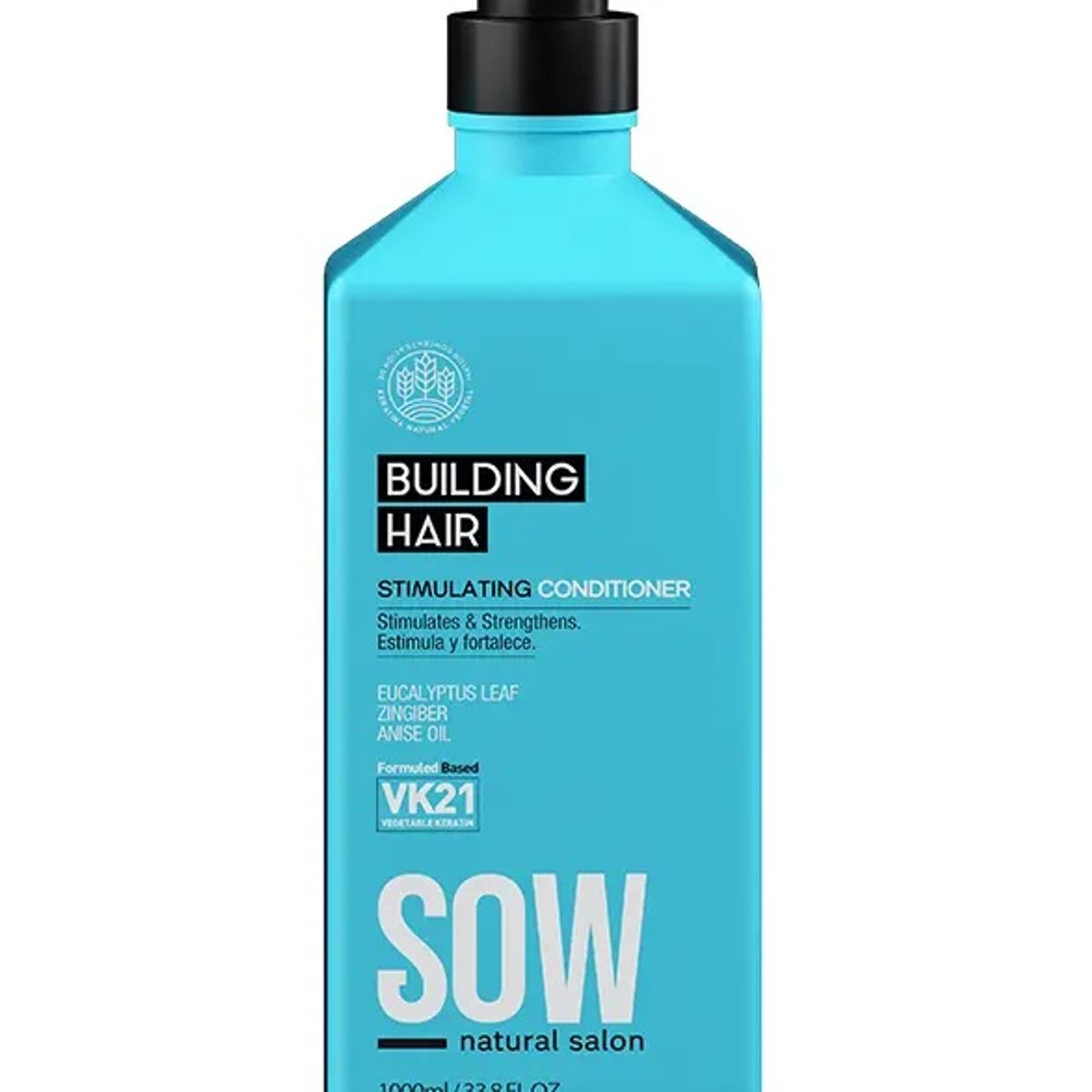 GENERICO - Acondicionador Sow Stimulating 1000ml