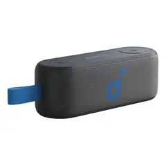 SOUNDCORE BY ANKER - Parlante Bluetooth Soundcore Select 3 16W IPX7 20H Negro