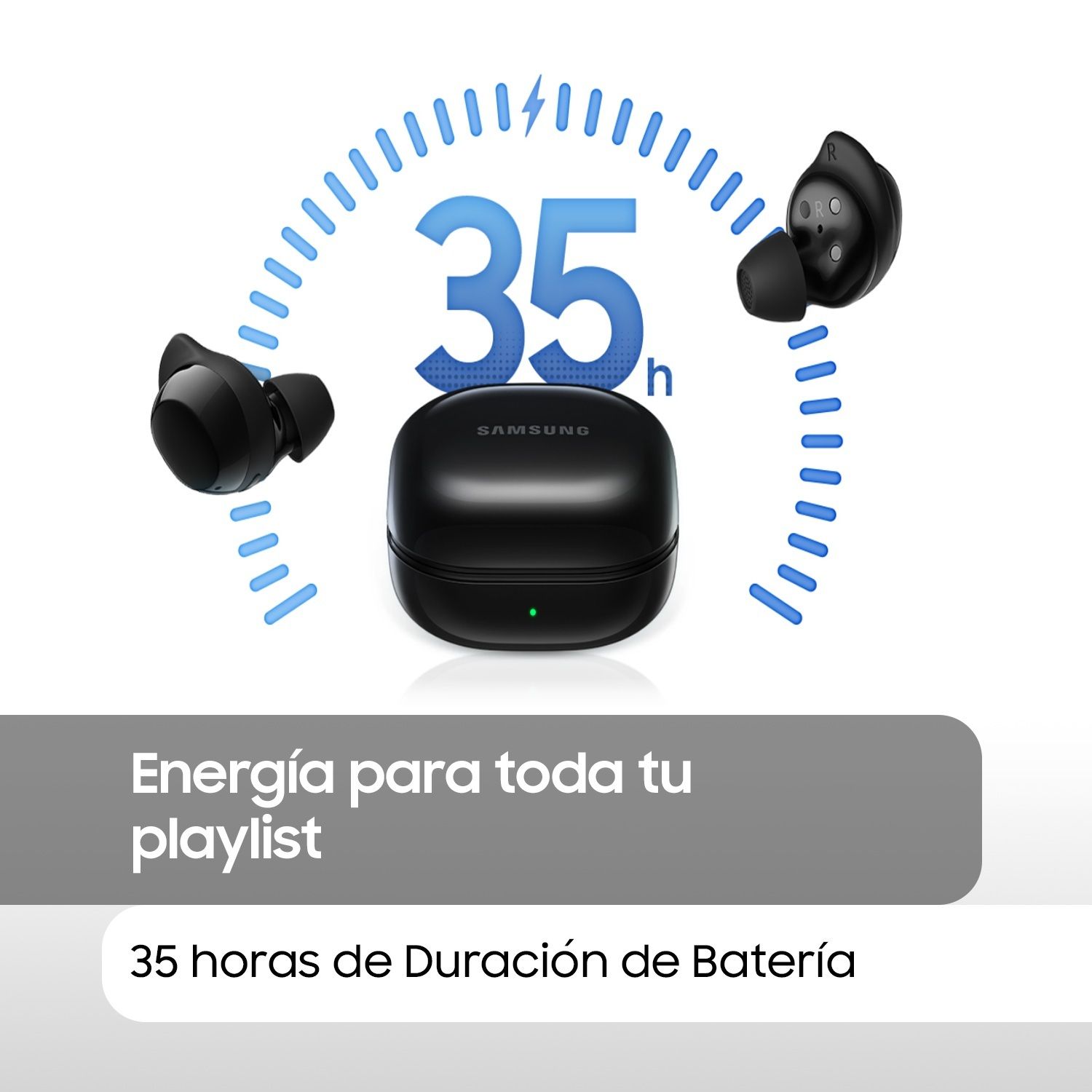 【新品未開封】Samsung Galaxy Buds Core SAMSUNG Galaxy Buds Core Negro | Falabella Chile