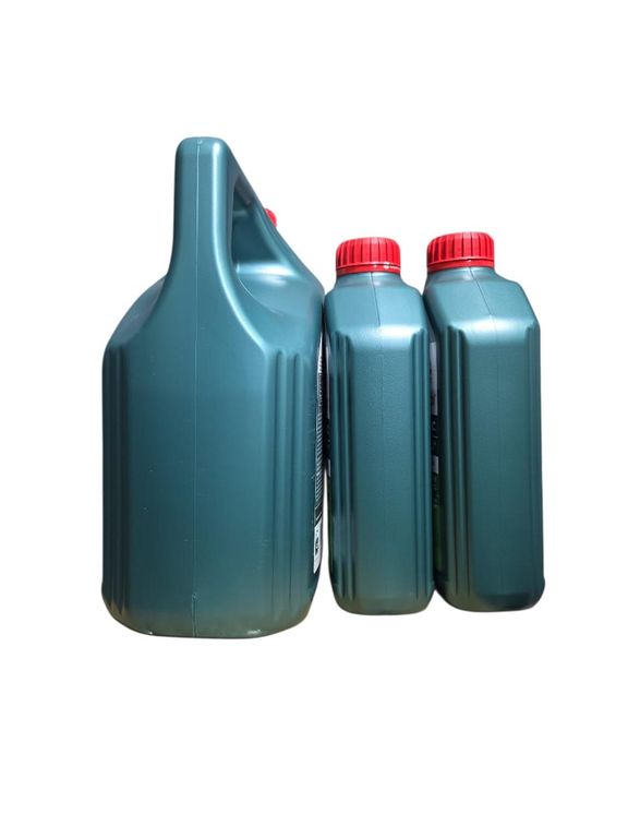 Aceite Motor 10w 40 Magnatec Sintetico 6L DPF
