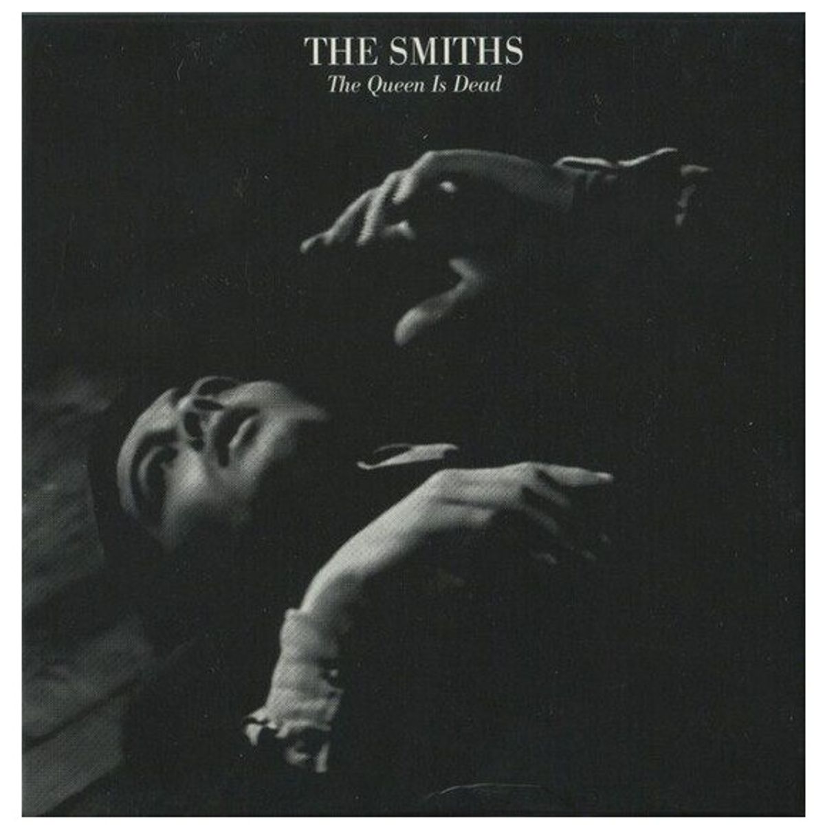 WARNER MUSIC - The Smiths - The Queen Is Dead - CD Doble