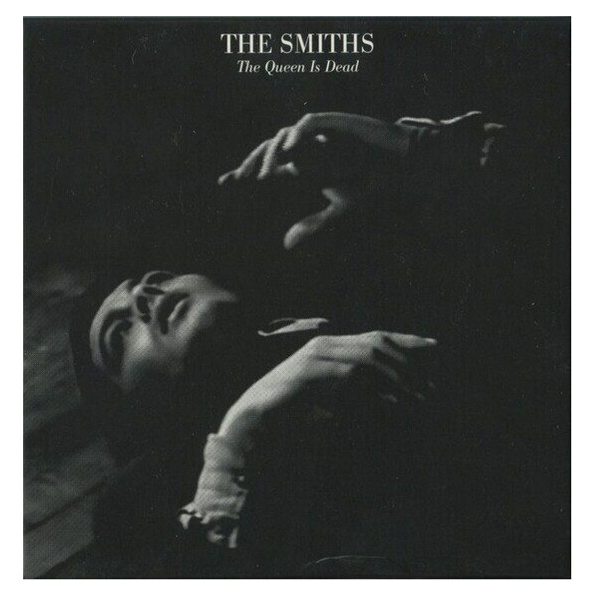 WARNER MUSIC - The Smiths - The Queen Is Dead - CD Doble