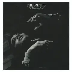 WARNER MUSIC - The Smiths - The Queen Is Dead - CD Doble