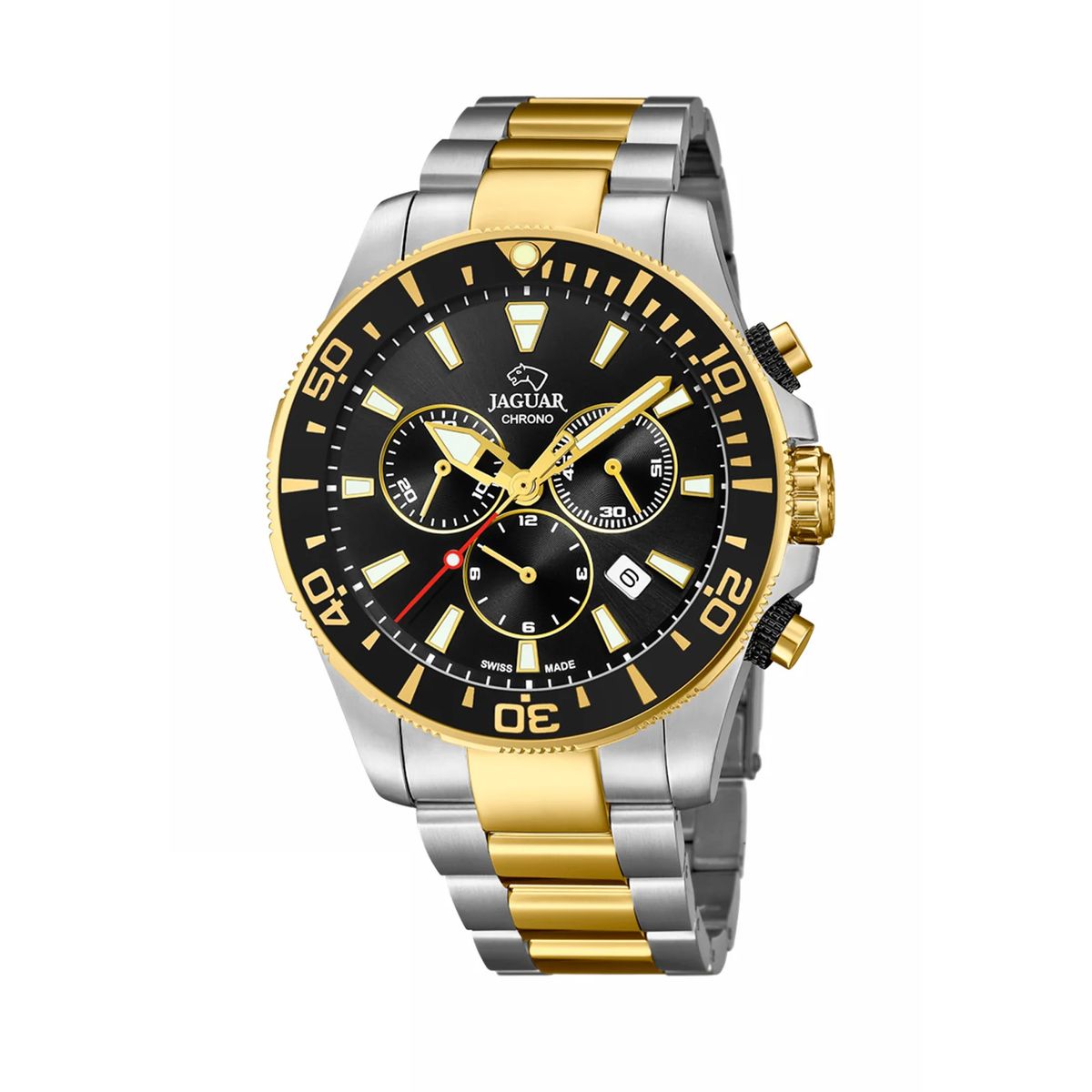 JAGUAR - Reloj Jaguar Hombre Executive J8622
