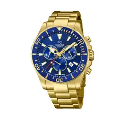 JAGUAR - Reloj Hombre Executive J8642