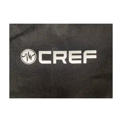 CREF - FUNDA PARA 2 ATRILES DE MICRÓFONO Fadmc