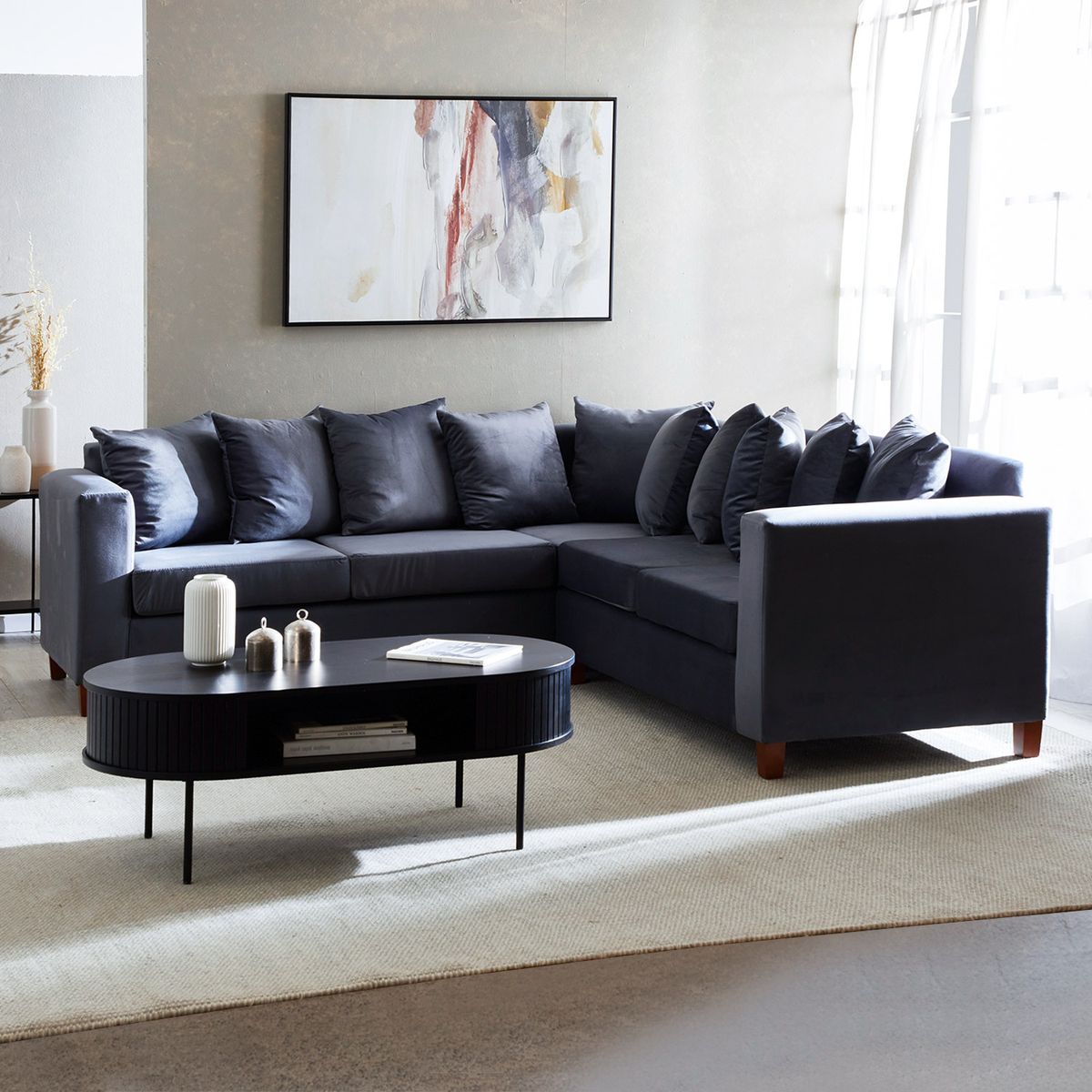 INTERMUEBLES - Seccional Málaga 3.2 FELPA -  INTERMUEBLES