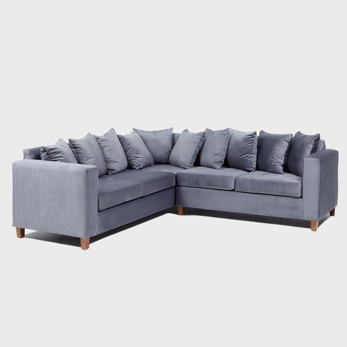 INTERMUEBLES - Seccional Málaga 3.2 FELPA -  INTERMUEBLES