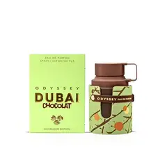 ARMAF - ODYSSEY DUBAY CHOCOLAT EDP 100 ML