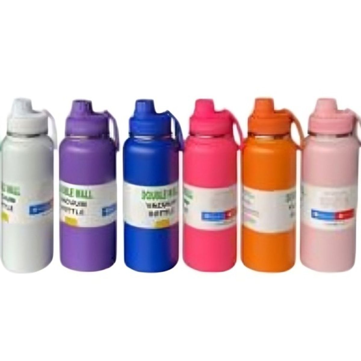 GENERICO - BOTELLA TERMICA COOLER 1000ML