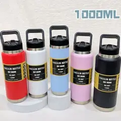 GENERICO - BOTELLAS TERMICAS100Ml