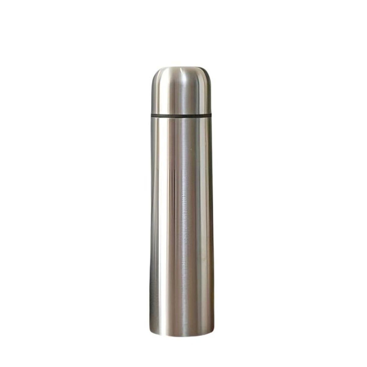 GENERICO - TERMO ACERO INOXIDABLE  1000ML