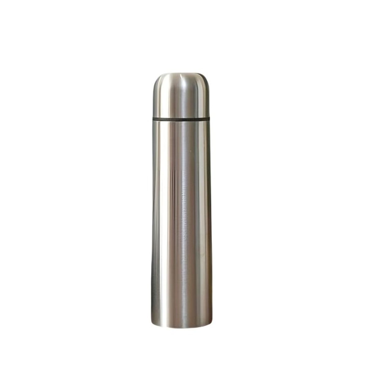 GENERICO - TERMO ACERO INOXIDABLE  1000ML