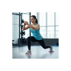 GENERICO - Discos Deslizantes Core Sliders Fitness Yoga Fitness 2ú