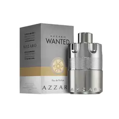 AZZARO - WANTED EDP 100 ML