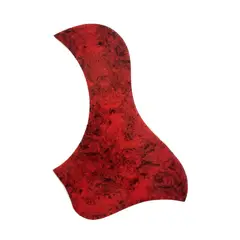 CREF - Pickguard Guitarra Acústica PP-A05