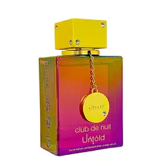 ARMAF - CLUB DE NUIT UNTOLD UNISEX 100 ML EDP