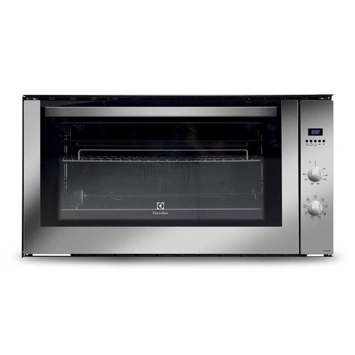 ELECTROLUX - Horno Eléctrico Electrolux Empotrable 105 Lts EOCF36D5RNS