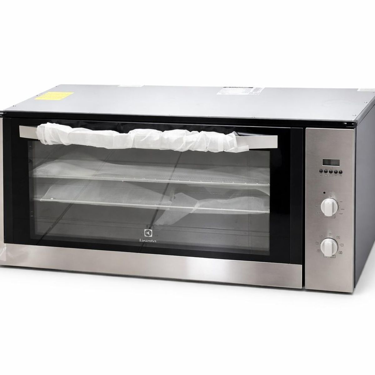 ELECTROLUX - Horno Eléctrico Electrolux Empotrable 105 Lts EOCF36D5RNS