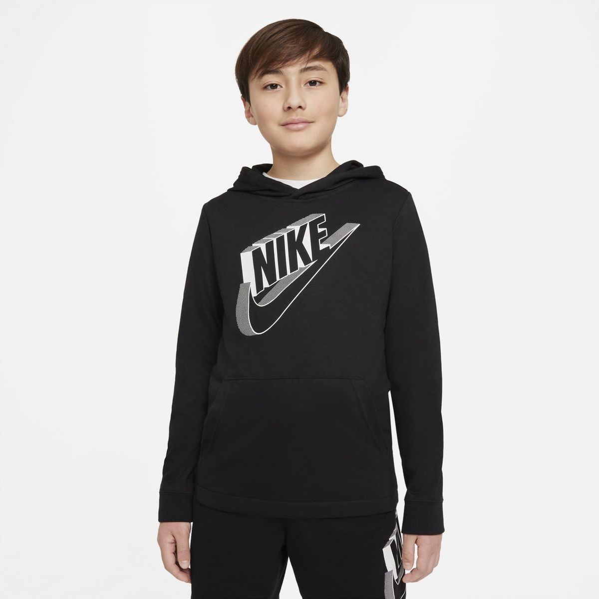 NIKE - Poleron niño