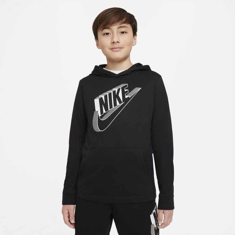 NIKE - Poleron niño