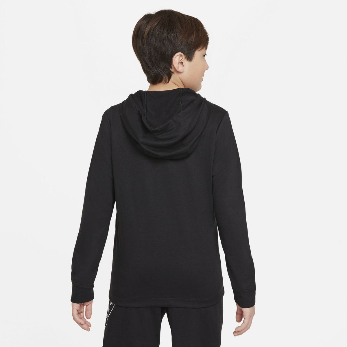 NIKE - Poleron niño