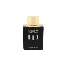 EMANUEL UNGARO - UNGARO III POUR HOMME EDT 100 ML