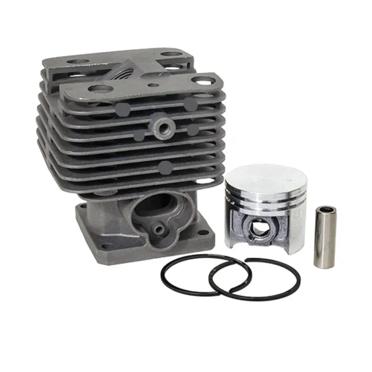 GENERICO - Kit de cilindro pistón y anillos para Desmalezadora FS250